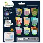 OrigamiPaper Weltall 60Bl 20,8x23,5