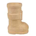 Vase Nikolausstiefel 12,5x8x18cm