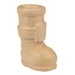 Vase Nikolausstiefel 12,5x8x18cm