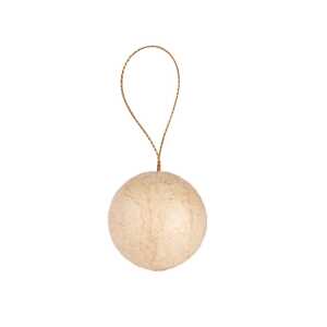 Pkg m 10 kleinen Kugeln zum Aufhäng