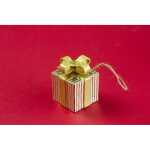 Pappmache Geschenk zAufhängen 4x5,5