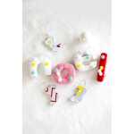 Socke zum Aufhängen 1x5,5x7,5cm