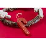 Zuckerstange z Aufhängen 1x4,5x10cm