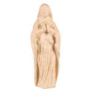 Decopatch Maria betend 26,5cm