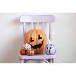 Pappmache Kürnis Laterne 28x30