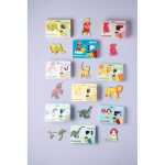 Mini Kit Decopatch Löwe