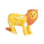 Mini Kit Decopatch Löwe