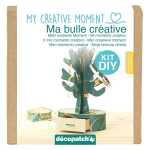 Kreativer Moment, Schmuckbaum