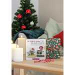 Kreativer Moment, Set Wandregale