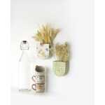 Kreativer Moment, Set Wandhalter