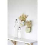 Kreativer Moment, Set Wandhalter