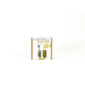 Kreativer Moment, Set Stielvase