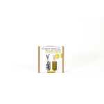 Kreativer Moment, Set Stielvase