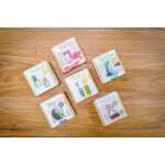 Kreativer Moment, Set Stielvase