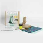 Kreativer Moment, Set Telefonhalter