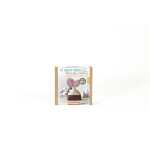 Kreativer Moment, Set Vase/Blätter