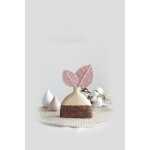 Kreativer Moment, Set Vase/Blätter