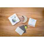 Kreativer Moment, Set Mond