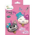 Mini CouzIN Duo Katze