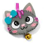 Mini CouzIN Duo Katze