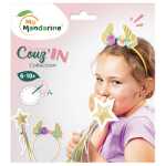 Kostümset zum Nähen, Fee