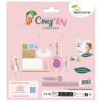 Kostümset zum Nähen, Fee