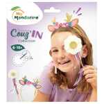 Kostüm-Set zum Nähen, Hirsch