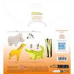 Filanimo Webbänder, Wildtiere