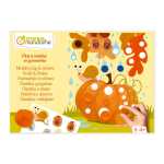 Creative Box, Knete&Sticker 2