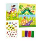 Creative Box, Knete&Sticker 1