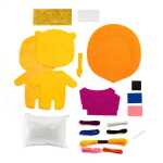 Little CouzIN, Löwe