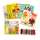 Kreativbox Knete und Sticker
