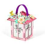 Kreativbox Lanterne Einhorn