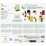 Kreativbox Mini Couzin Weihnachten