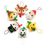 Kreativbox Mini Couzin Weihnachten