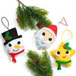 Kreativbox Mini Couzin Weihnachten