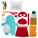 Maxi CouzIN Charlie bär