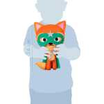 Maxi CouzIN Sacha Fuchs