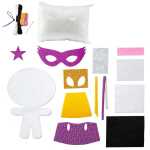 Maxi CouzIN Alyssa Tiger