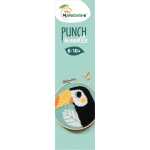 Punch Needle, Tukan