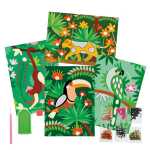 Kreativbox, Diamond Art