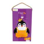 Little CouzIN, Pinguin