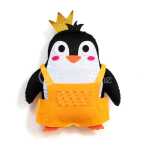 Little CouzIN, Pinguin