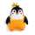 Little CouzIN, Pinguin