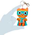 Kreativset Mini Couz’IN Superhelden