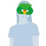 Kreativset, Kratzmasken