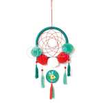 Kreativset Traumfänger Weihnachten