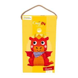 Littel CouzIn Drache