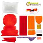 Littel CouzIn Drache