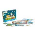 Brettspiel Team Ökologisch